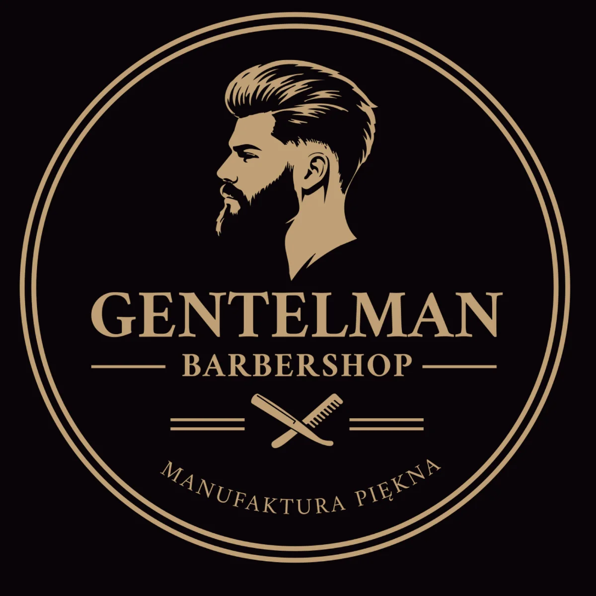 MANUFAKTURA PIĘKNA BARBERSHOP