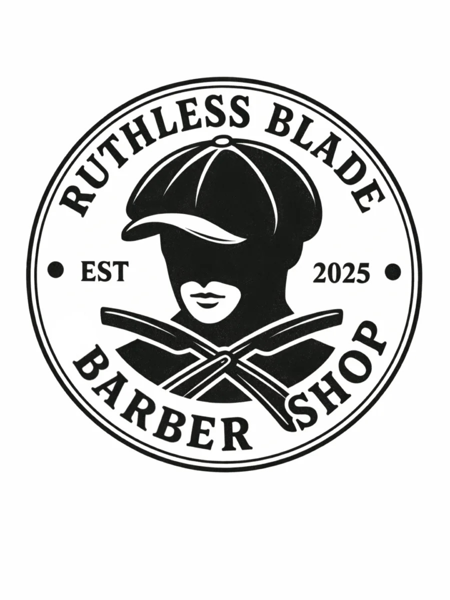 Ruthless Blade