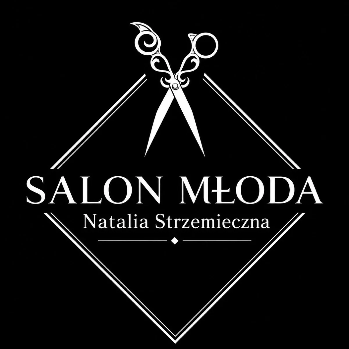 MŁODA Salon Fryzjerski
